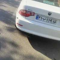 سپر عقب سمند سورن