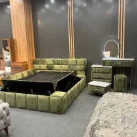 فقط با ماهی ۳ تومن صاحب سرویس خواب شو|تخت و سرویس خواب|میبد, |دیوار