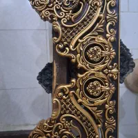 ۶ متر کتیبه پرده