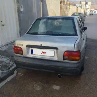 پراید ۱۳۱|خودرو سواری و وانت|بجنورد, |دیوار