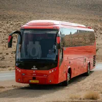 کاروان زیارتی مشهد و کربلا