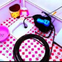 لوله بازکنی فنرزنی، کل شهر