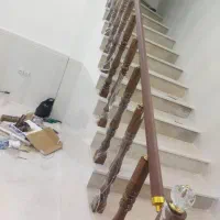 نرده استیل ایلیا|خدمات پیشه و مهارت|قزوین, |دیوار