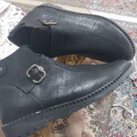 یک جفت نیم پوت