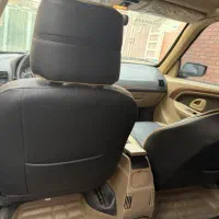 پژو پارس سال معاوضه با پراید مدل بالا|خودرو سواری و وانت|اصفهان, گورت|دیوار