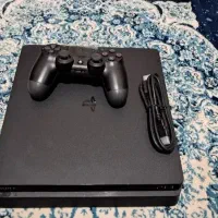 ps4 slim 1 tra