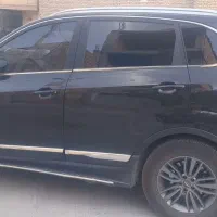 تیگو 5 فول
