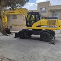 اجاره بیل مکانیکی