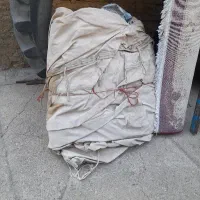چادر مسافرتی