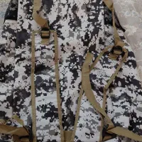 کوله کوه نوردی استفاده نشده