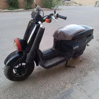 موتور سیکلت یاماها اصل