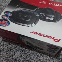 باند پایونر ۶۹۷۵