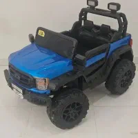 ماشین شارژی فورد شاسی بلند نو