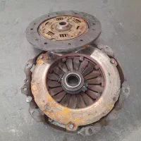 مکانیکی، صفحه کلاچ (توضیحات)