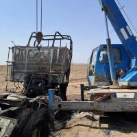 اسقاط کشنده داف۵۳۰ ۲۰۱۹ سقف بلند تمام فول|خودرو سنگین|تهران, ایوانک|دیوار