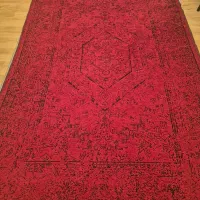 روفرشی دستباف