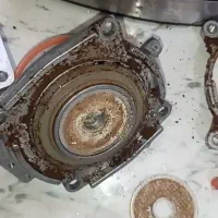 سرویس اسپرسو ساز خانگی