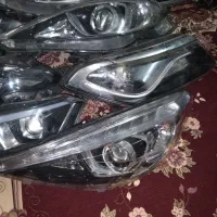چراغ جلو|قطعات یدکی و لوازم جانبی|فردیس, سرحد آباد|دیوار