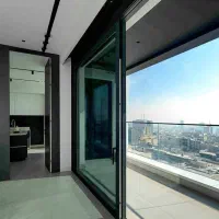 سعادت‌آباد - عمارت‌برند/۲۴۵متر/ سبک‌معماری‌مینیمال|فروش آپارتمان|تهران, سعادت‌آباد|دیوار