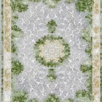 خرید فرش ماشینی از کارخانه کاشان با قیمت مناسب|فرش|کرمانشاه, |دیوار