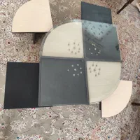 میز عسلی