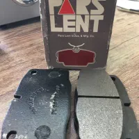 لنت جلو دوو سیلو ، ریسر