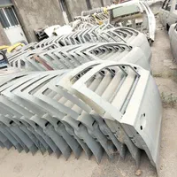 اچ سی کراس درب کاپوت درب صندوق گلگیر|قطعات یدکی و لوازم جانبی|تهران, تهرانسر شرقی|دیوار