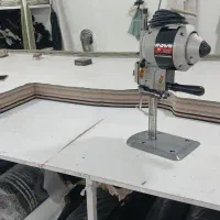 چرخکار ماهر شلوار زنانه دوز