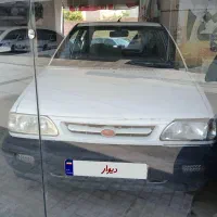 پراید 89 پلمپ، روا 88