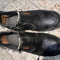 فروش کفش ایمنی