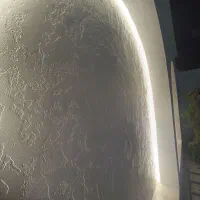 نقاشی ساختمان میکروسمنت رنگ های دکوراتیو|استخدام معماری، عمران و ساختمانی|تهران, استاد معین|دیوار