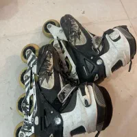 اسکیت ژله ای