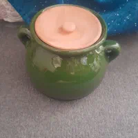 ظرف سرامیکی دیگچه