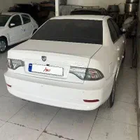 سورن ef7|خودرو سواری و وانت|خرم‌آباد, |دیوار