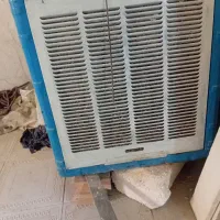 کولر آبی ۸۰۰۰موتور آلمانی