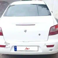 رانا مدل ۹۲ موتور Tu5 آس|خودرو سواری و وانت|لاهیجان, شقایق|دیوار