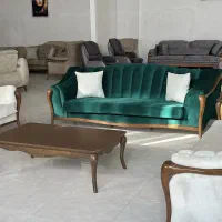 مبل راحتی آوانگارد - سرای شاهکار
