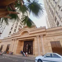 واحد ۸۰ متر دوخواب در بهترین بلوک / رونیکا پالاس|پیش‌فروش املاک|تهران, شهرک دانشگاه|دیوار