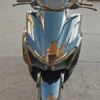 کلیک ۱۶۰ مدل ۴۰۳ تایلندی