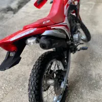 موتور tosan 250|موتورسیکلت|گرگان, |دیوار