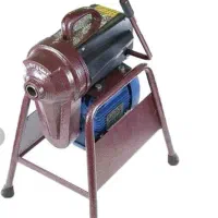 لوله باز کنی بادستگاه تمام اتوماتیک