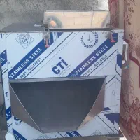 دستگاه پوست گیرانار