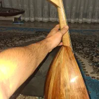 ساز عود|سازهای سنتی|آبادان, |دیوار