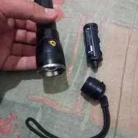 چراغ قوهpolice|لامپ و چراغ|اردبیل, |دیوار