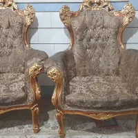 مبلمان سلطنتی ۸ نفره