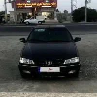 پارس مدل ۱۴۰۱ موتور زیمنس