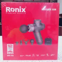 ماساژور رونیکس مدل 8855Mini-Pro