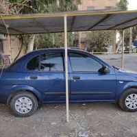 تیبا صندوقدار مدل 95|خودرو سواری و وانت|اسلام‌شهر, شهرک قائمیه|دیوار