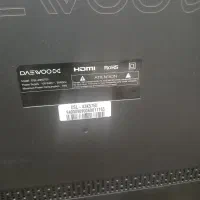 تلویزیون ۴۳اینچ دوو|تلویزیون و پروژکتور|سنندج, |دیوار