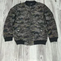 کاپشن خلبانی سایز L